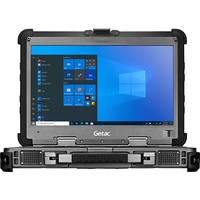 Getac X500 G3 XQ1SZ5CHTD8Y