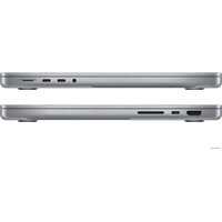 Apple Macbook Pro 14" M2 Pro 2023 MPHF3 Image #5