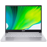 Acer Swift 3 SF313-53-551U NX.A4KER.00A Image #1