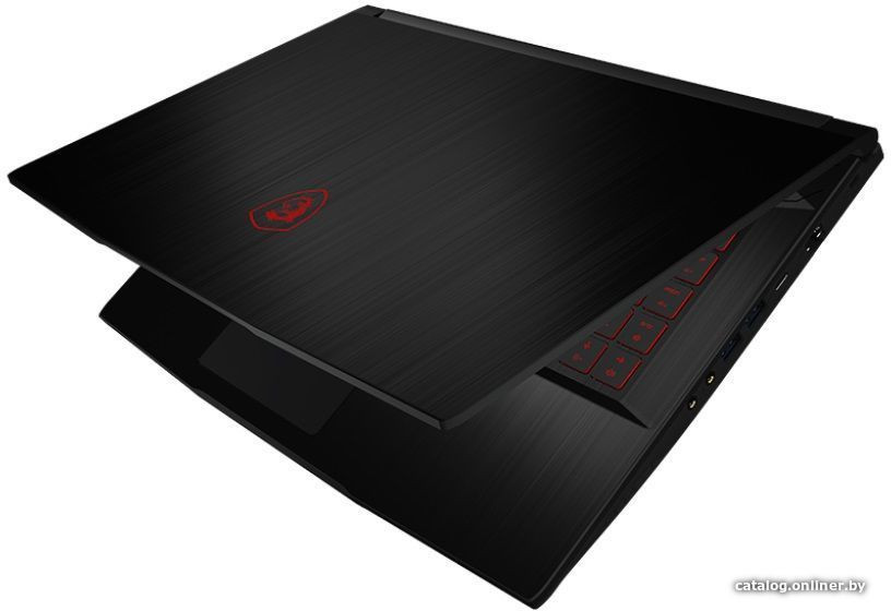 MSI Thin GF63 12VE-238XRU Image #6