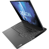 Lenovo Legion 5 Pro 16IAH7H 82RF00R3CD Image #7