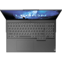 Lenovo Legion 5 Pro 16IAH7H 82RF00R3CD Image #2