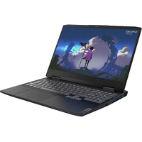Lenovo IdeaPad Gaming 3 15IAH7 82S900KMRM Image #1