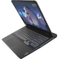 Lenovo IdeaPad Gaming 3 15IAH7 82S900KMRM Image #10
