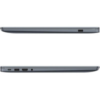 Huawei MateBook D 16 2024 MCLG-X 53013WXA + монитор Huawei MateView SE за 10 копеек Image #5