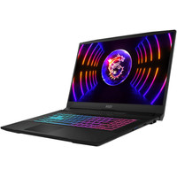 MSI Katana 17 B13VFK-1091XRU Image #2