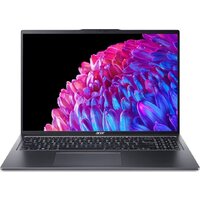 Acer Swift Go 16 SFG16-72-709R NX.KSHCD.002 Image #2