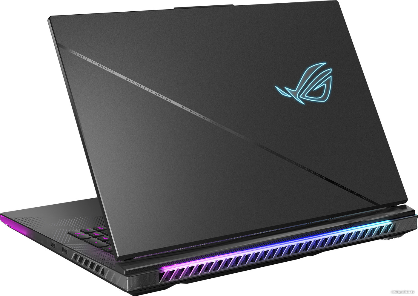 ASUS ROG Strix SCAR 18 2024 G834JYR-R6027 Image #2