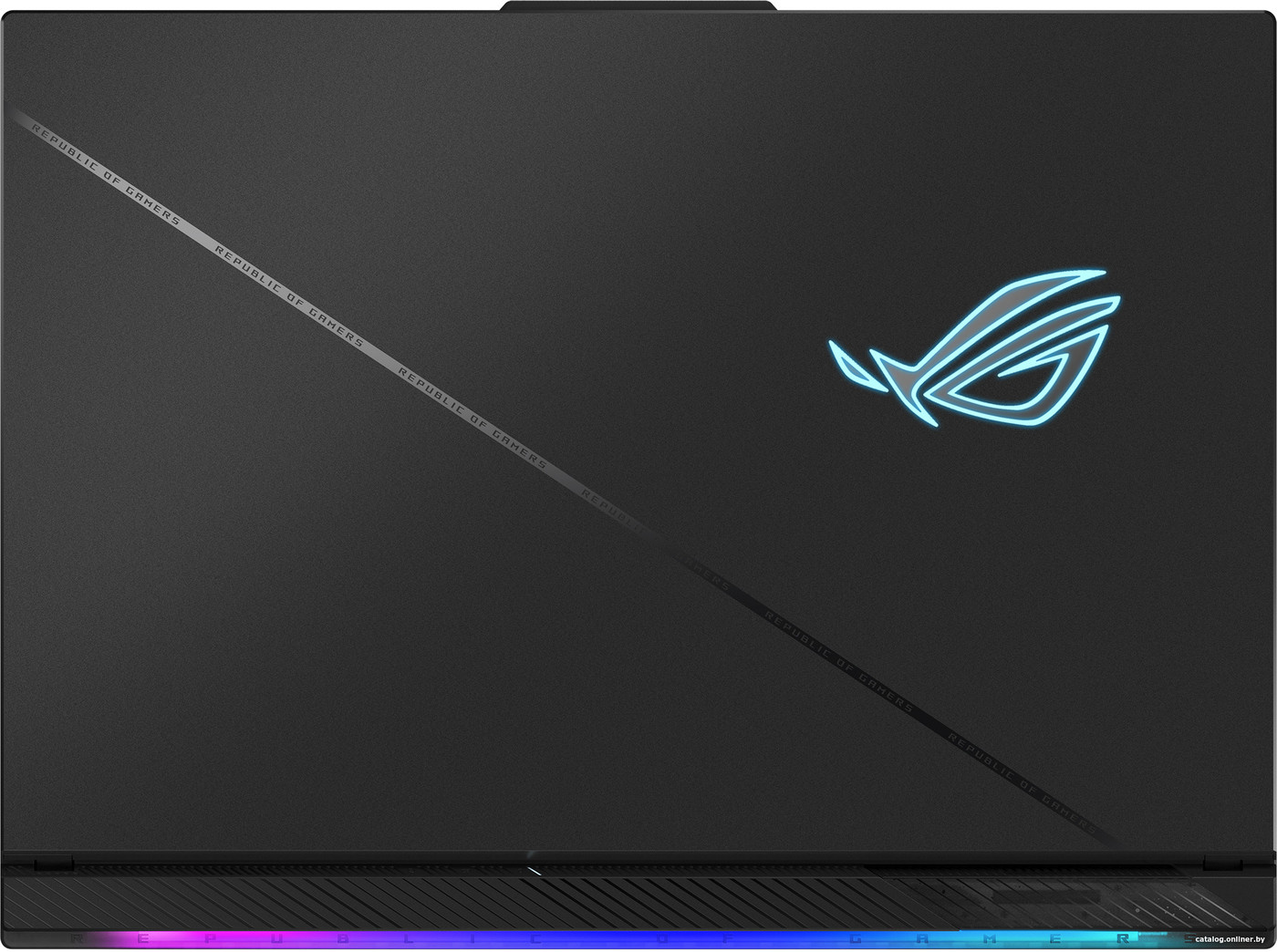 ASUS ROG Strix SCAR 18 2024 G834JYR-R6027 Image #13