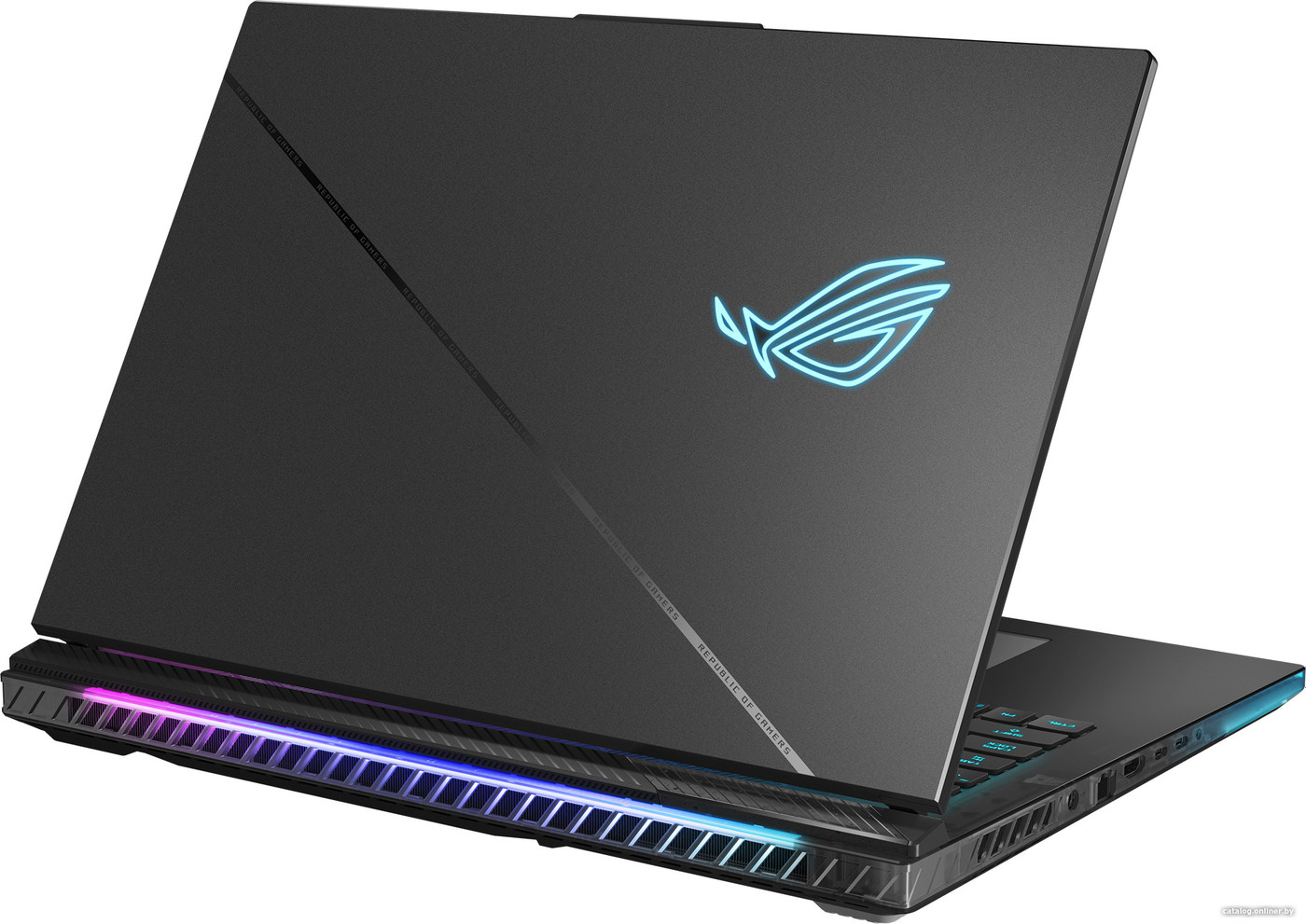 ASUS ROG Strix SCAR 18 2024 G834JYR-R6027 Image #12