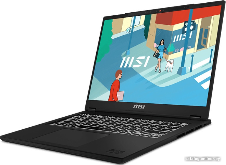 MSI D13MG-090RU Image #2