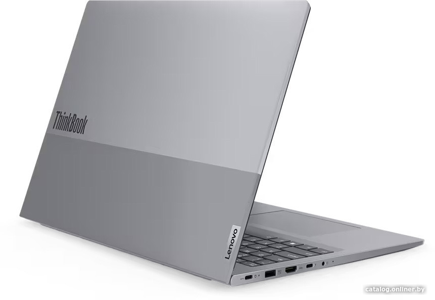 Lenovo ThinkBook 16 G6 IRL 21KH001VRU Image #4