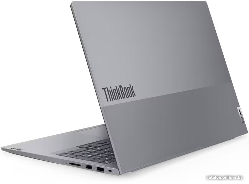 Lenovo ThinkBook 16 G6 IRL 21KH001VRU Image #5