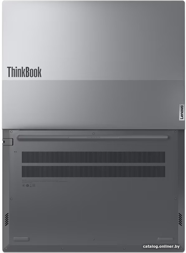 Lenovo ThinkBook 16 G6 IRL 21KH001VRU Image #6