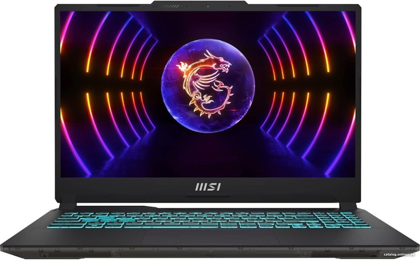 MSI Cyborg 15 A13VF-1225XBY