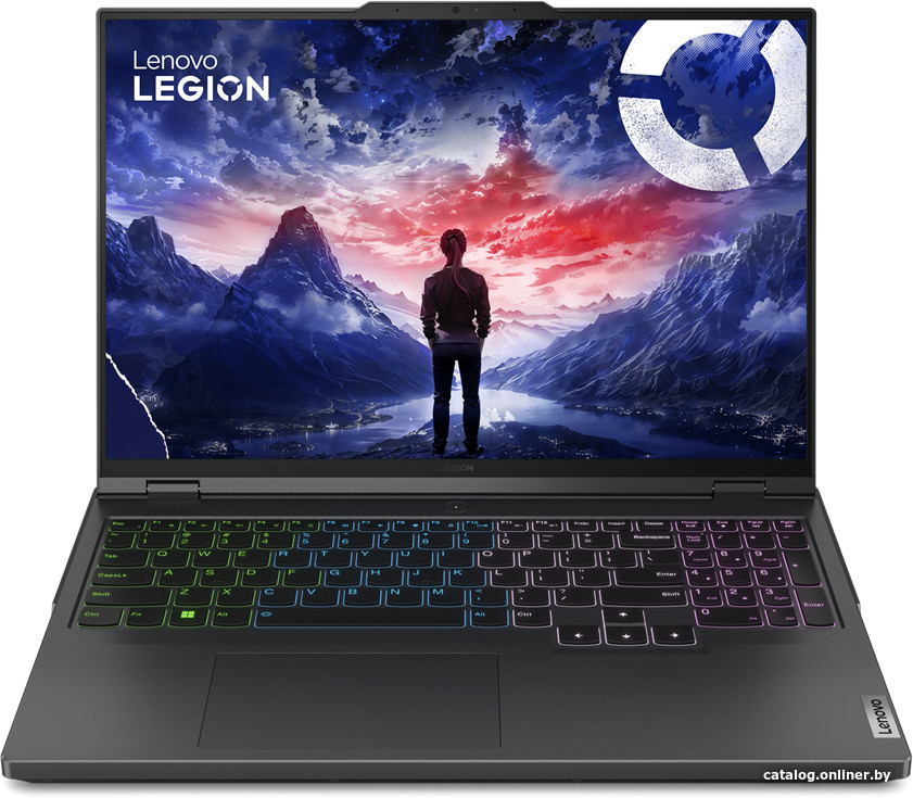 Lenovo Legion Y9000P IRX9 83DF000XCD