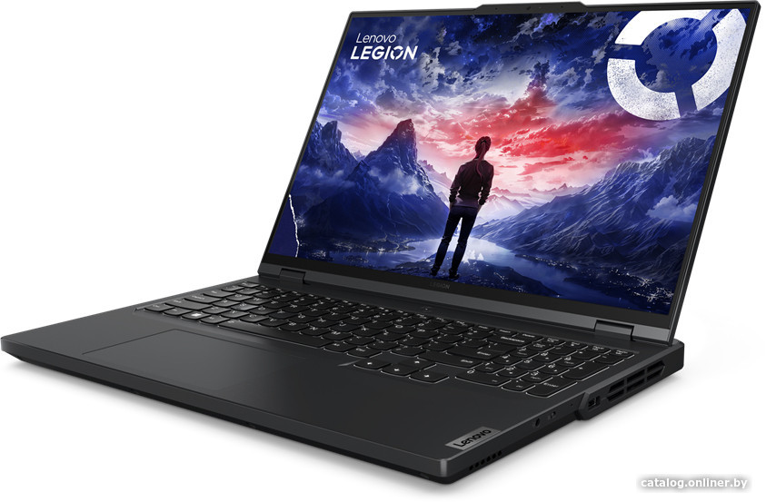 Lenovo Legion Y9000P IRX9 83DF000XCD Image #3