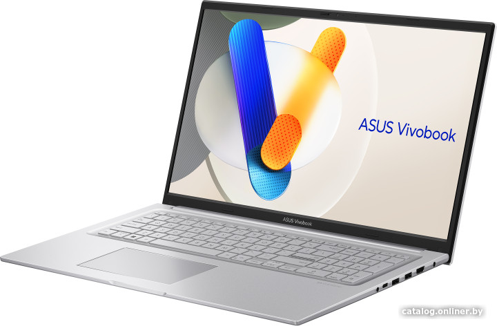 ASUS Vivobook 17 X1704VA-AU302 Image #5