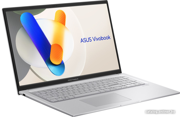 ASUS Vivobook 17 X1704VA-AU302 Image #6