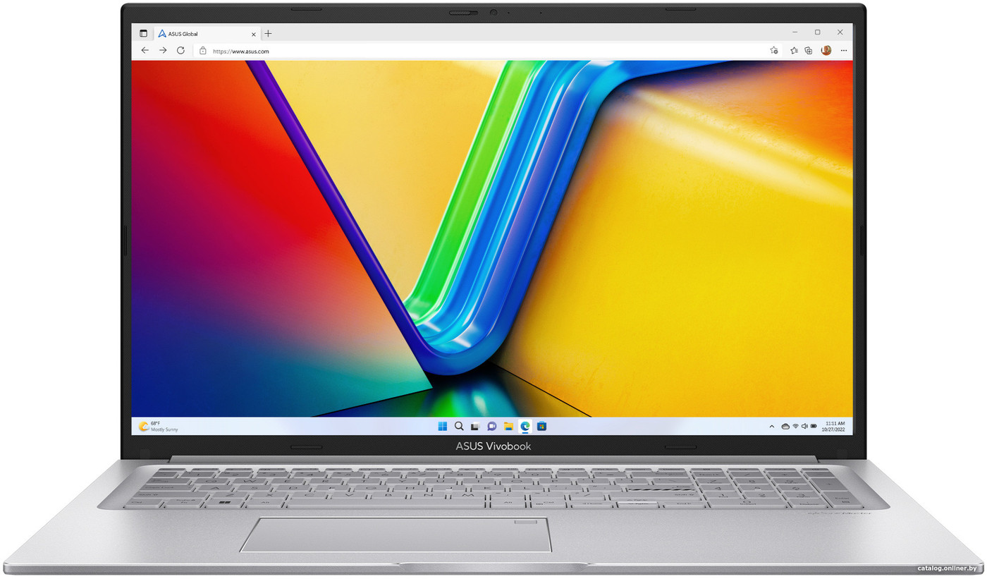 ASUS Vivobook 17 X1704VA-AU302 Image #1