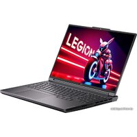 Lenovo Legion 5 R7000 83EG0002CD Image #2