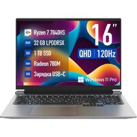 Machcreator Vision L16 Ultimate JB0C1C001RU