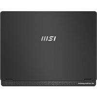 MSI Prestige 14 AI Evo C1MG-069RU Image #4