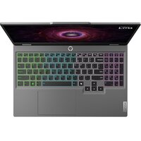 Lenovo LOQ 15ARP9 83JC004MRK Image #9