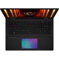 MSI Titan 18 HX AI A2XWJG-206RU Image #4