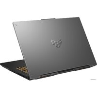 ASUS TUF Gaming F17 FX707VU-HX175 Image #3