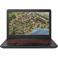 ASUS TUF Gaming FX504GM-EN022 Image #1