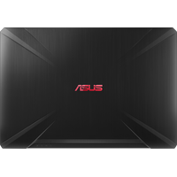 ASUS TUF Gaming FX504GM-EN022 Image #4