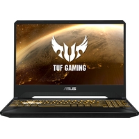 ASUS TUF Gaming FX505DU-AL069 Image #1
