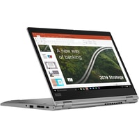 Lenovo ThinkPad L13 Yoga 20R50006RT Image #1