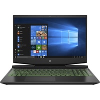 HP Gaming Pavilion 15-dk1003ur 103R5EA