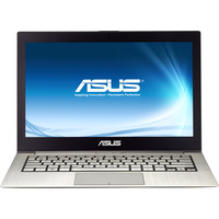 ASUS Zenbook UX31E