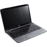 Acer Aspire 7738 Image #3
