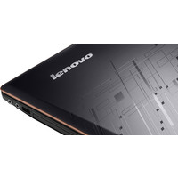 Lenovo IdeaPad Y480 Image #10