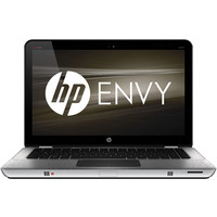 HP Envy 14-1000