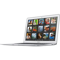 Apple MacBook Air 13'' (MD231LL/A) Image #3