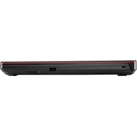 ASUS TUF Gaming F15 FX506LI-BQ057 Image #9