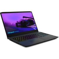 Lenovo IdeaPad Gaming 3 15IHU6 82K10004US Image #2