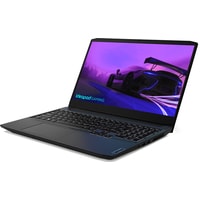 Lenovo IdeaPad Gaming 3 15IHU6 82K10004US Image #3