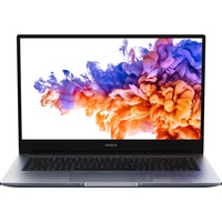 HONOR MagicBook 14 AMD 2021 NMH-WDQ9HN 53011WGG Image #1