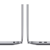 Apple Macbook Pro 13" M1 2020 Z11B0004Q Image #5