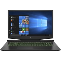 HP Pavilion Gaming 17-cd2036ur 4E1L7EA Image #1