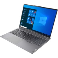 Lenovo ThinkBook 16p G2 ACH 20YM000ARU Image #3