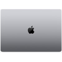 Apple Macbook Pro 16" M1 Pro 2021 Z14V0008J Image #4