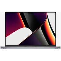 Apple Macbook Pro 16" M1 Pro 2021 Z14V0008J Image #2