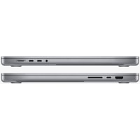 Apple Macbook Pro 16" M1 Pro 2021 Z14V0008J Image #3